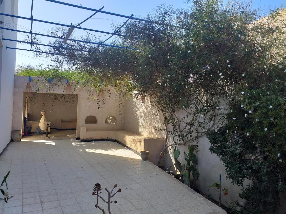 Apartamento Dar Janis Djerba دار يانيس جربة Houmt El Souk Habitación foto