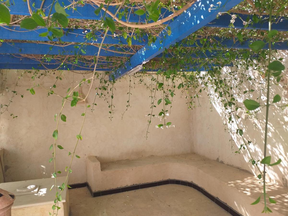 Apartamento Dar Janis Djerba دار يانيس جربة Houmt El Souk Habitación foto
