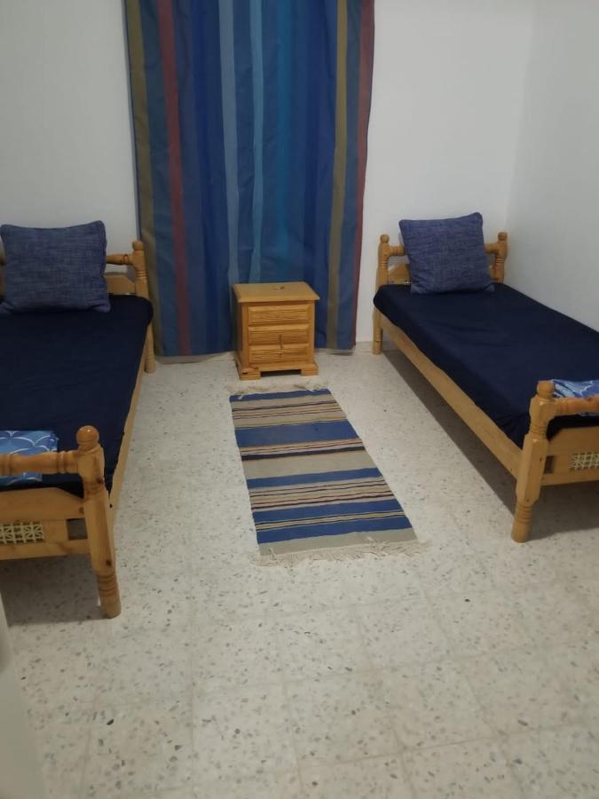 Apartamento Dar Janis Djerba دار يانيس جربة Houmt El Souk Exterior foto