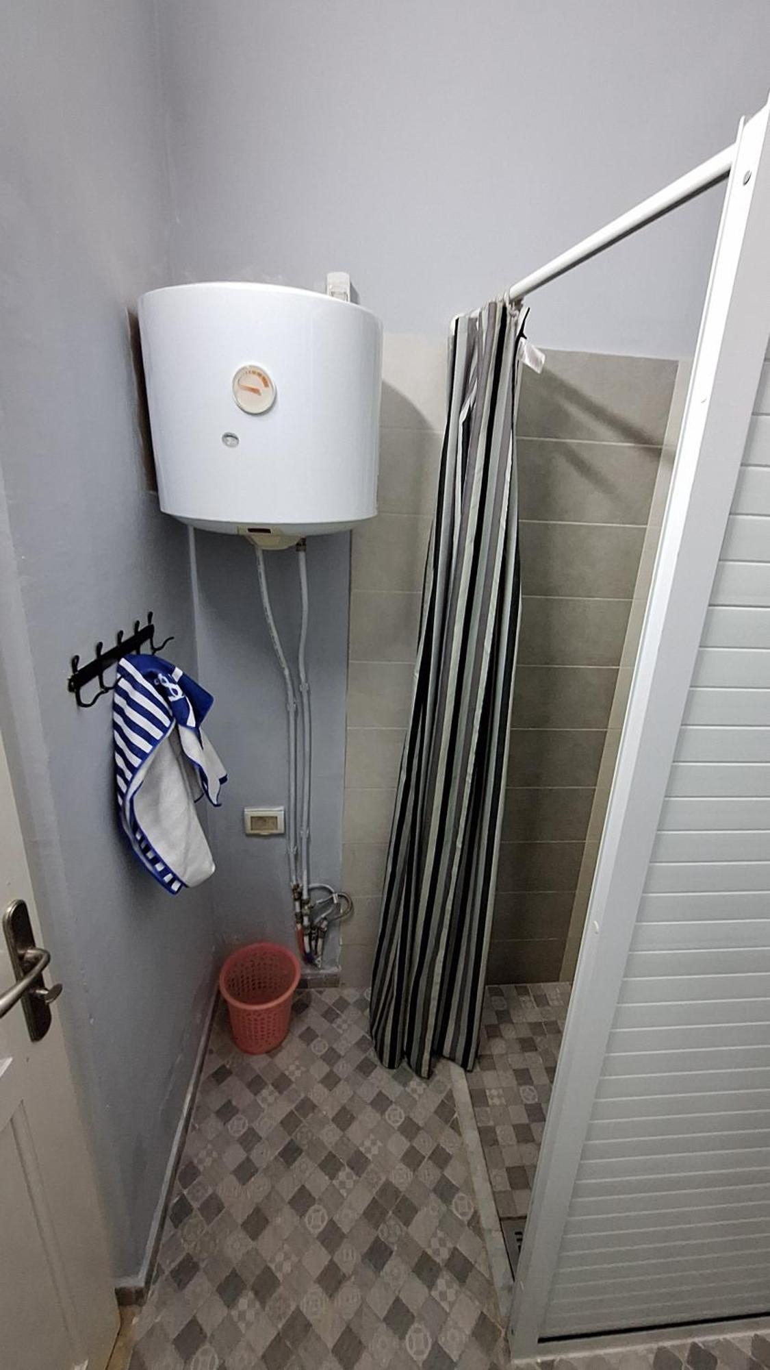 Apartamento Dar Janis Djerba دار يانيس جربة Houmt El Souk Exterior foto