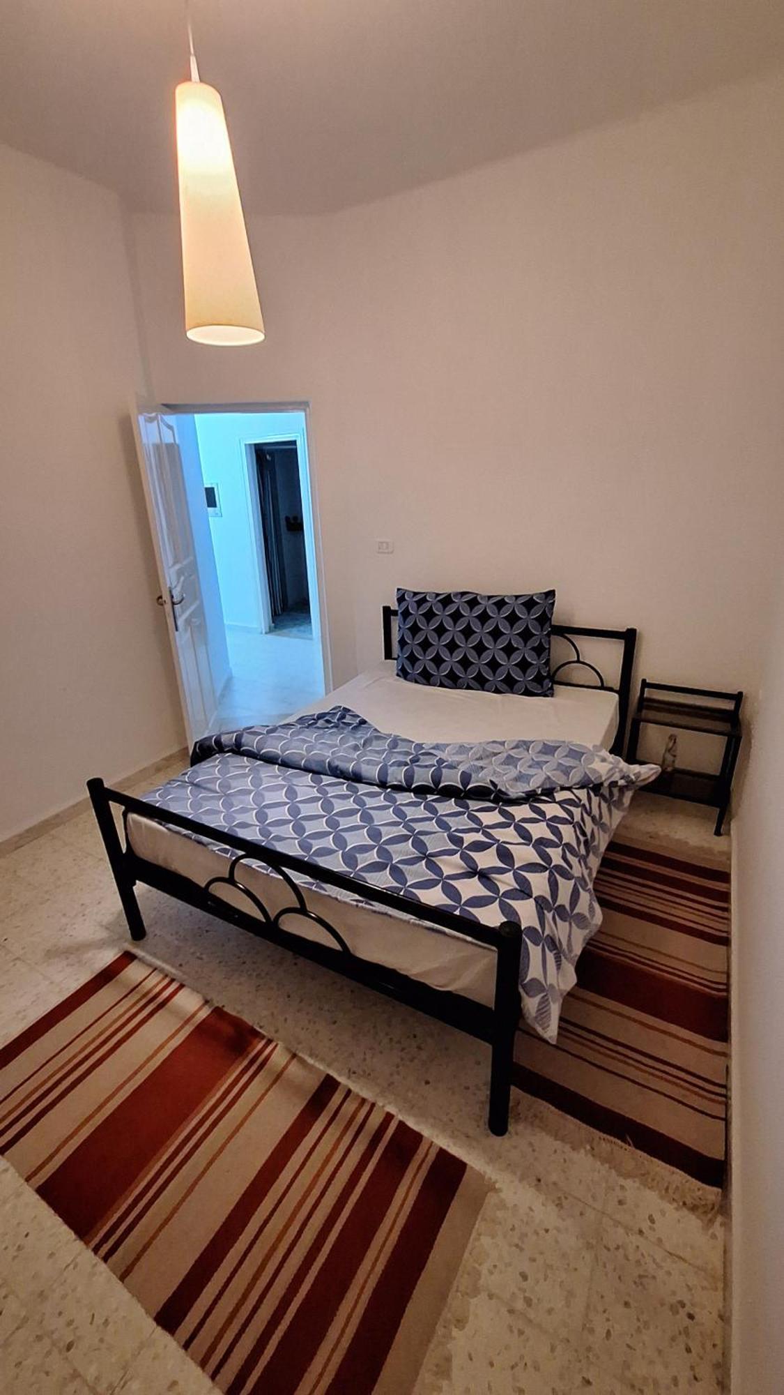 Apartamento Dar Janis Djerba دار يانيس جربة Houmt El Souk Exterior foto