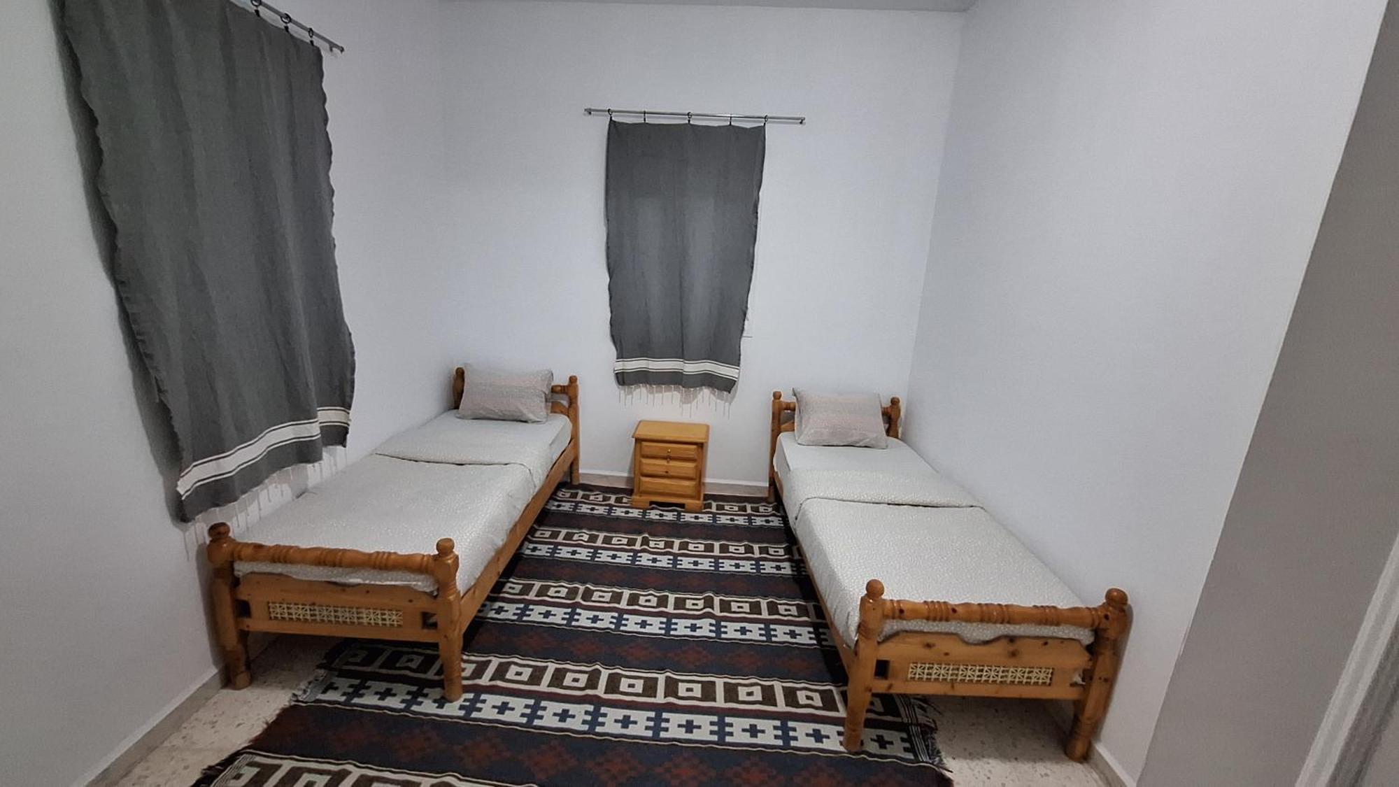 Apartamento Dar Janis Djerba دار يانيس جربة Houmt El Souk Exterior foto