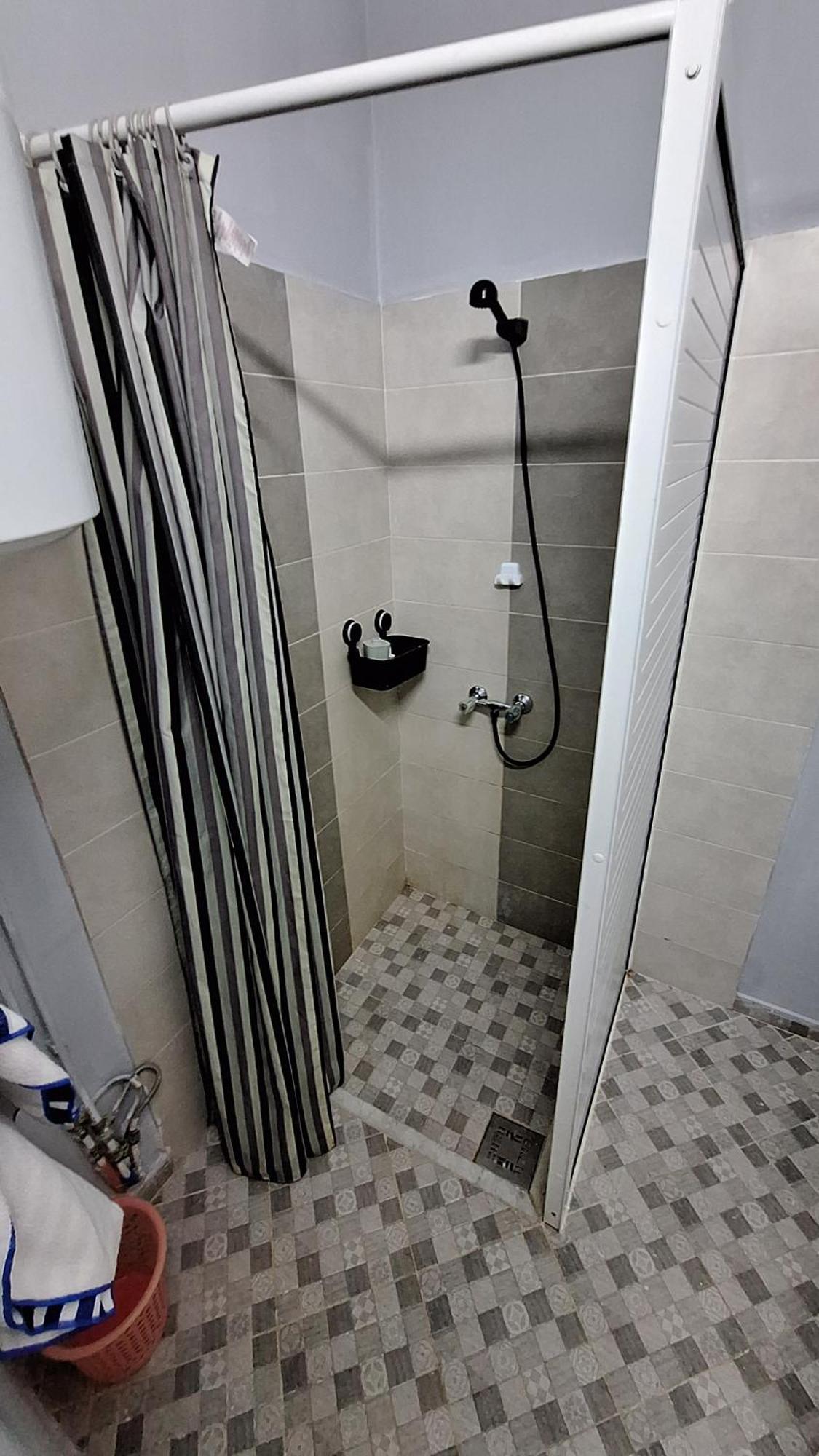 Apartamento Dar Janis Djerba دار يانيس جربة Houmt El Souk Exterior foto