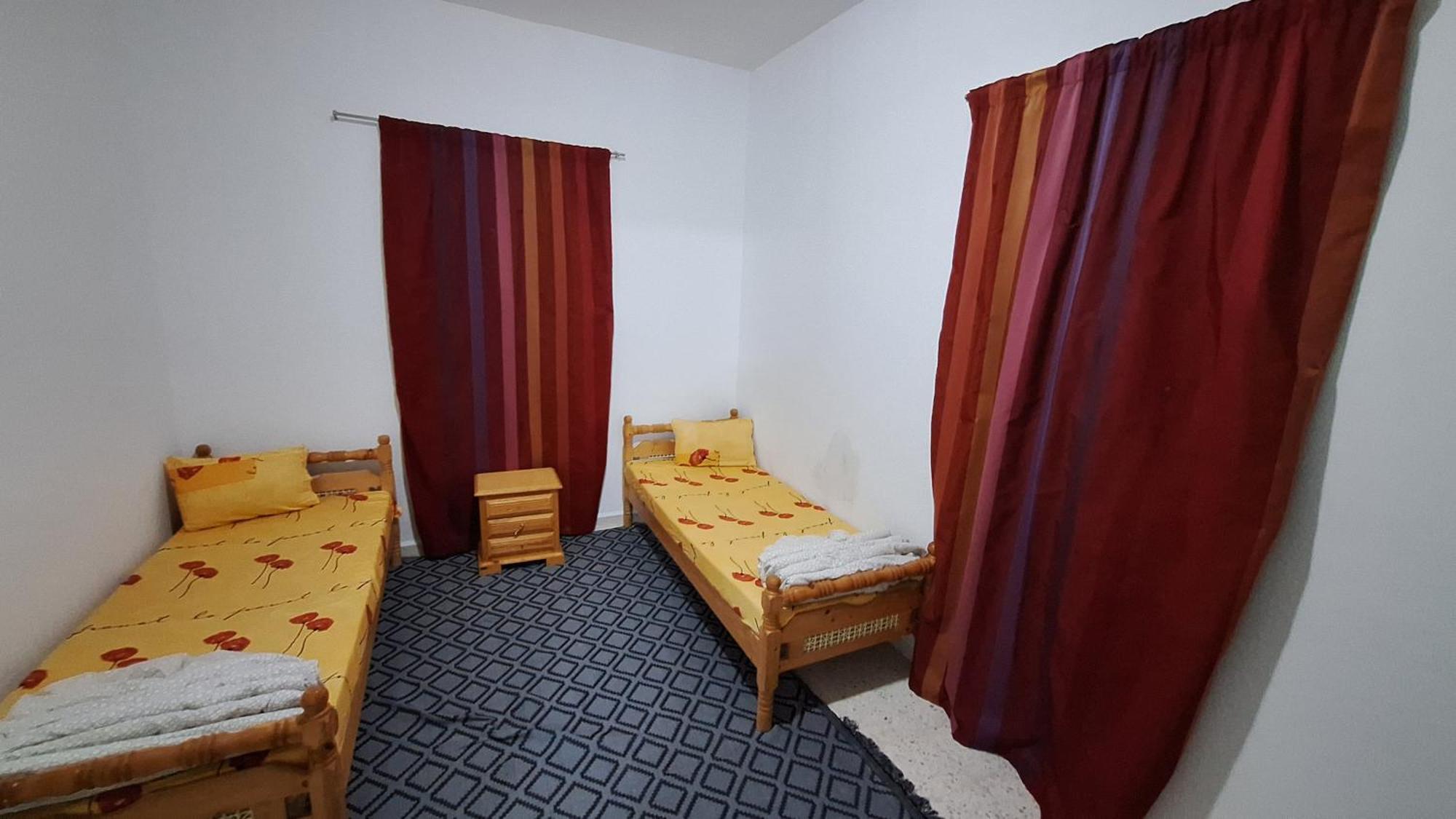 Apartamento Dar Janis Djerba دار يانيس جربة Houmt El Souk Exterior foto